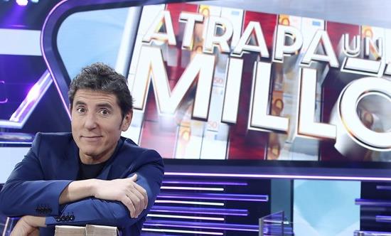 Atresmedia to produce Banijay's The Money Drop after seven years 